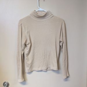 Pierre cardin turtleneck